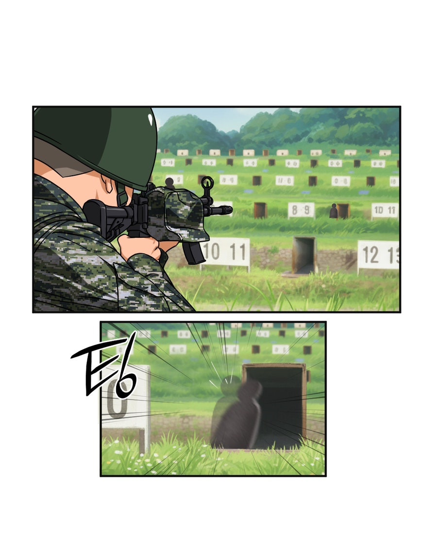 「빨간명찰」 5화 : 충성주(4주차) 사진 12