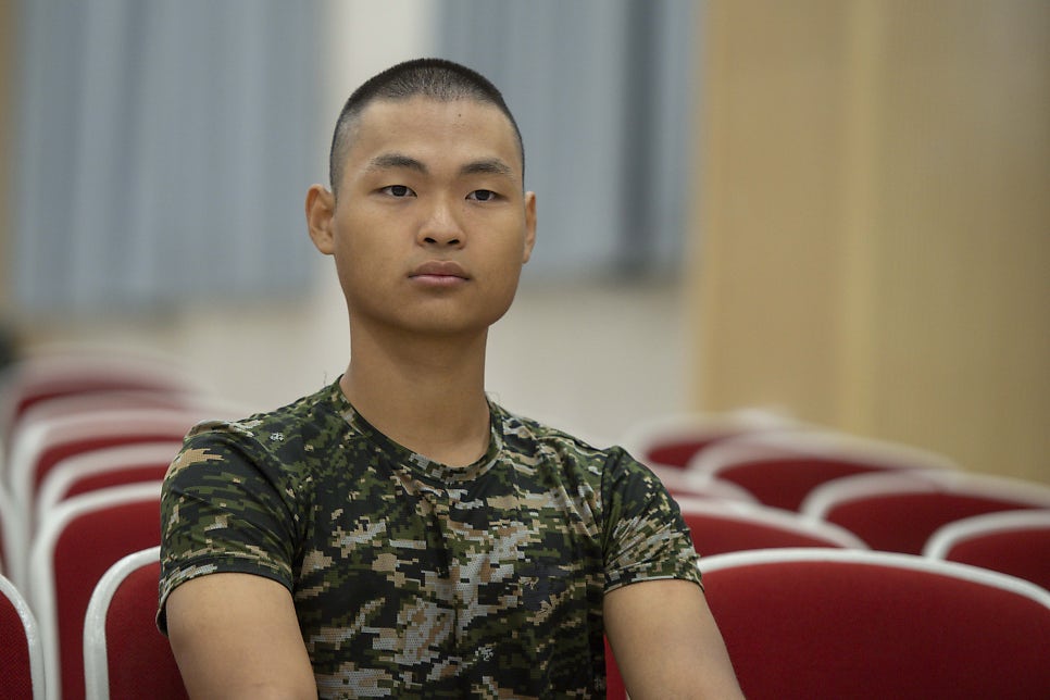 [부후 417기] 구급법 사진 23