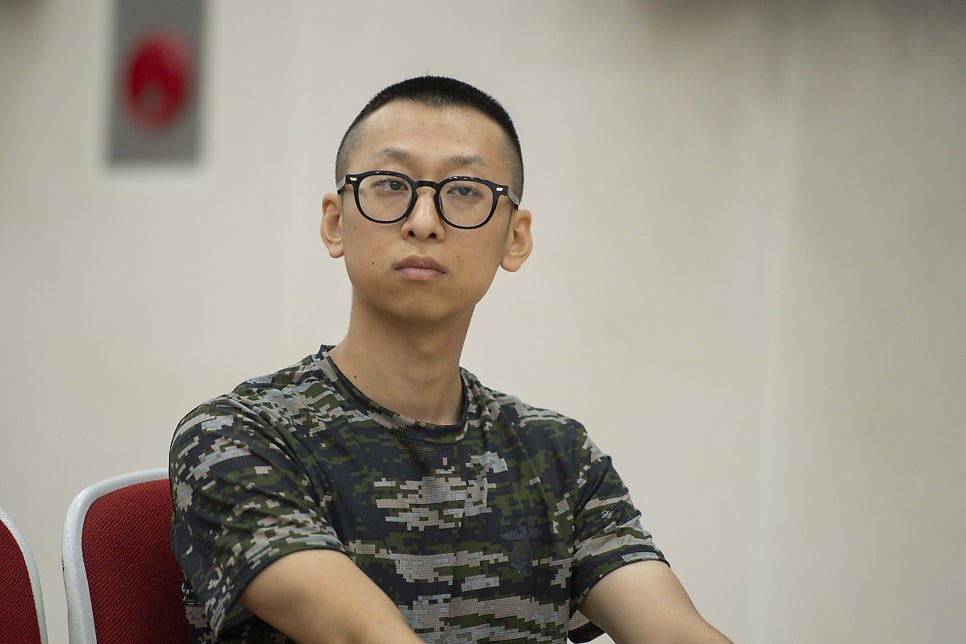 [부후 417기] 구급법 사진 25
