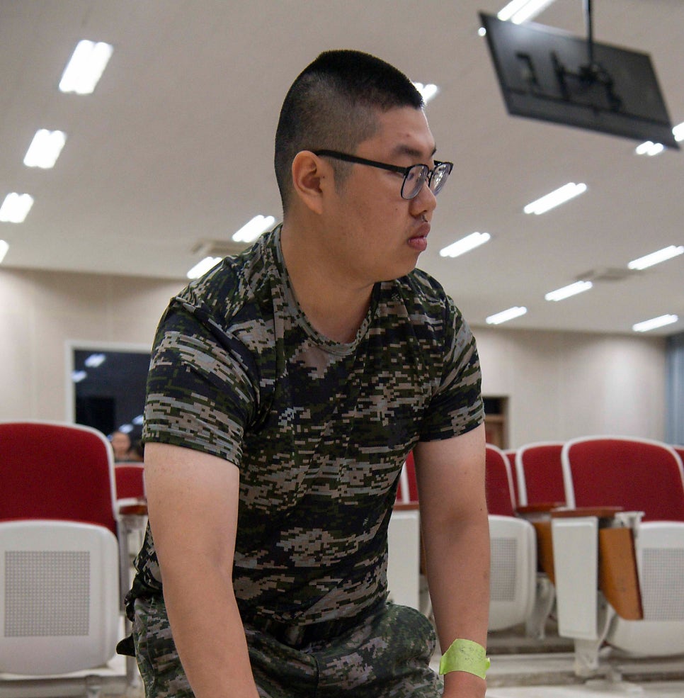 [부후 417기] 구급법 사진 116