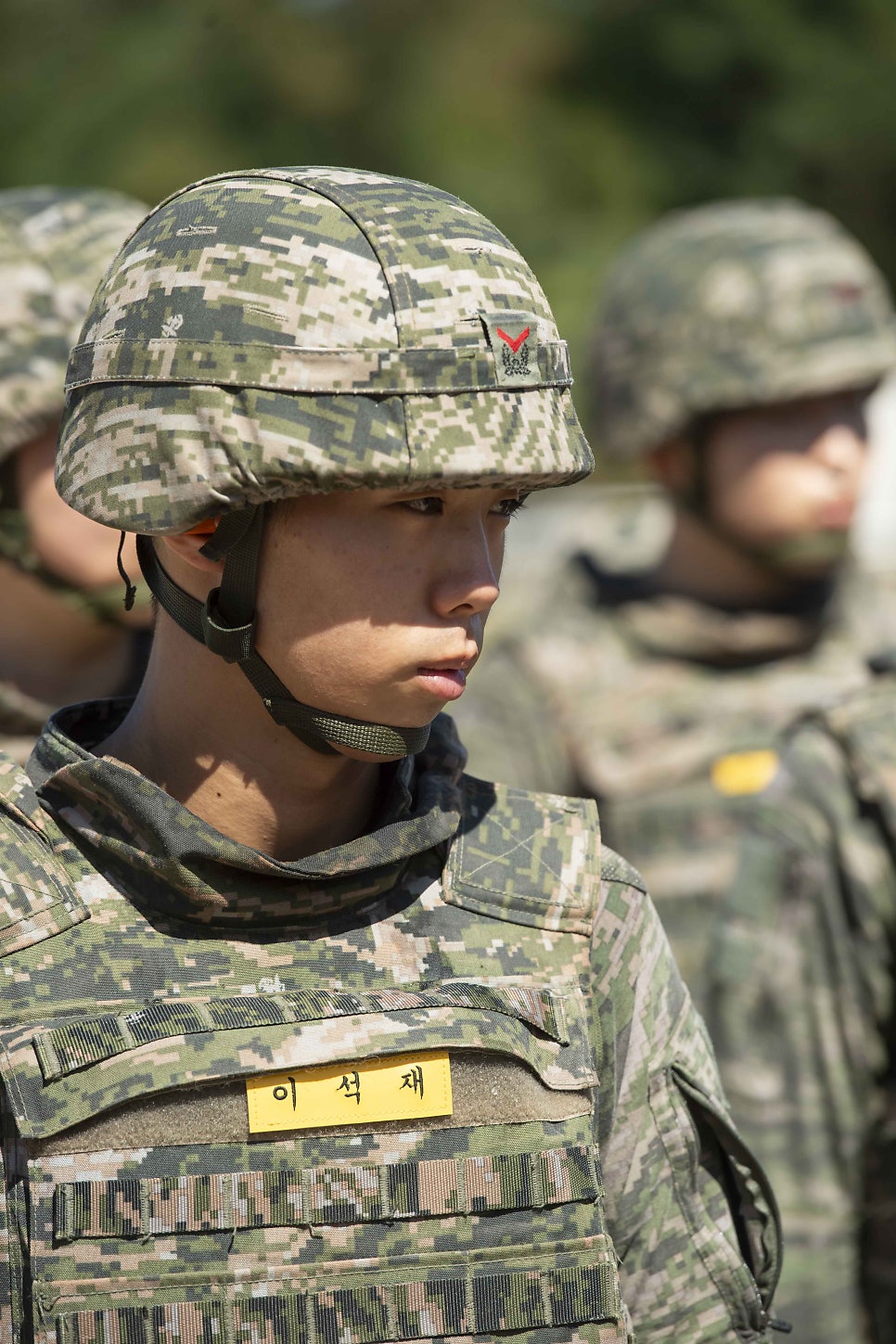 [부후 417기] 개인화기사격 사진 64