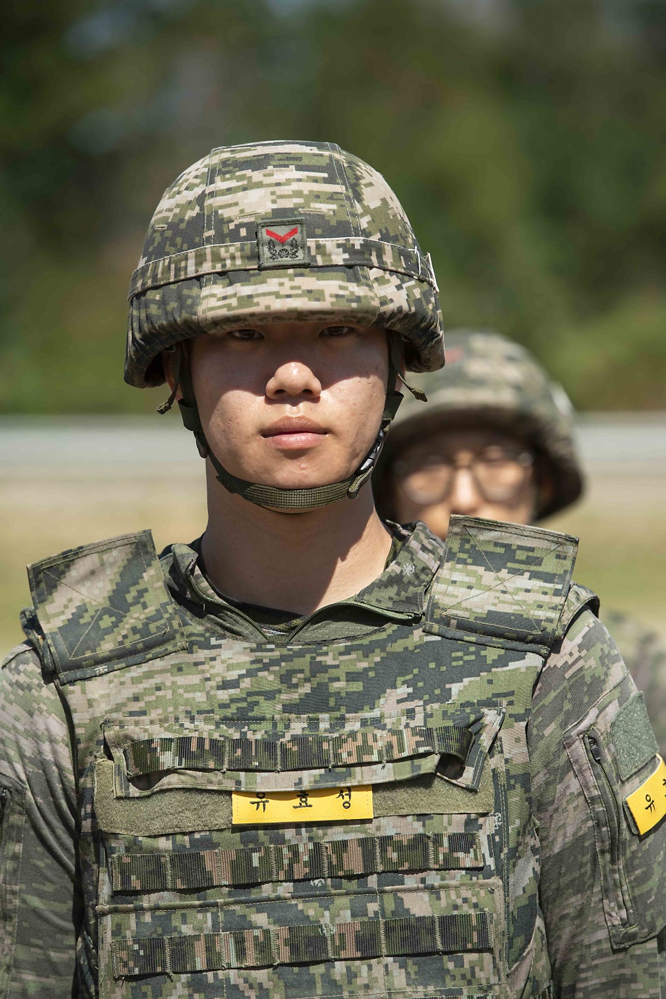[부후 417기] 개인화기사격 사진 68