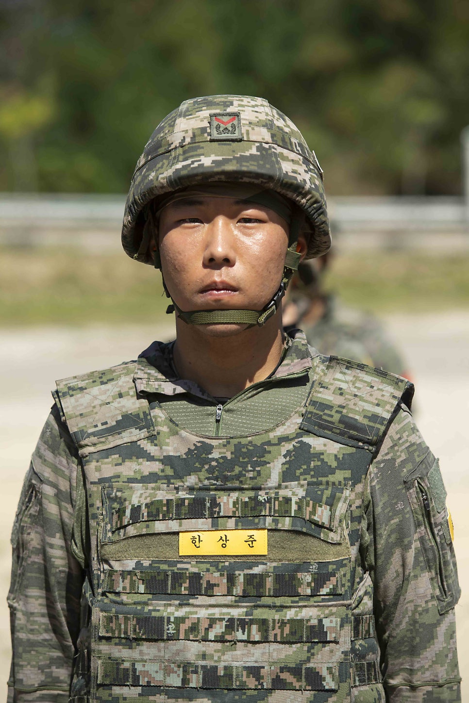 [부후 417기] 개인화기사격 사진 69
