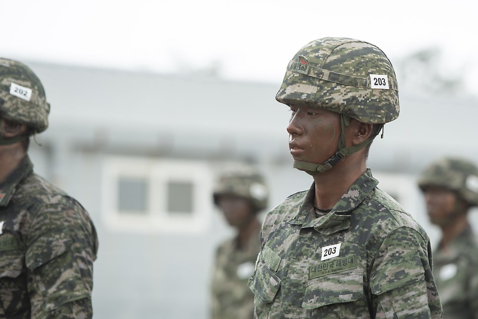 [부후 417기] 각개전투훈련 사진 61