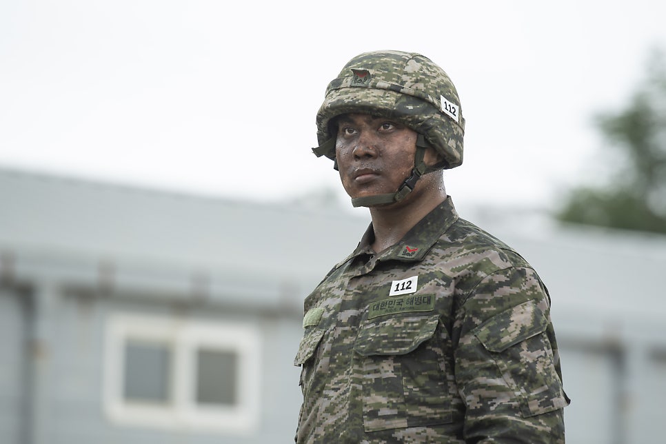 [부후 417기] 각개전투훈련 사진 64