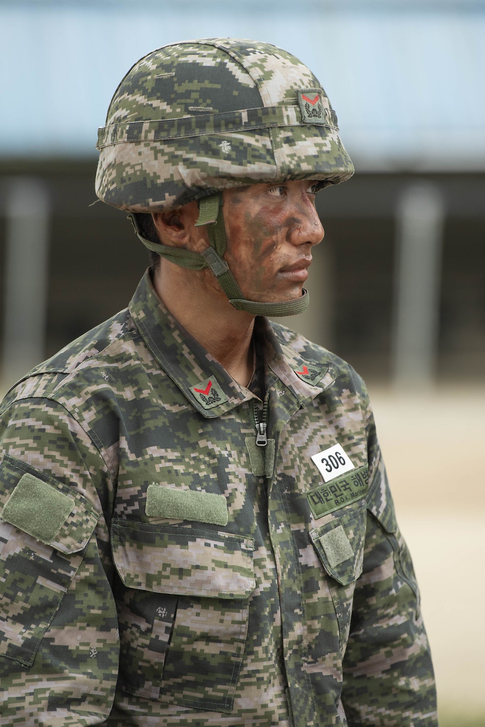 [부후 417기] 각개전투훈련 사진 67