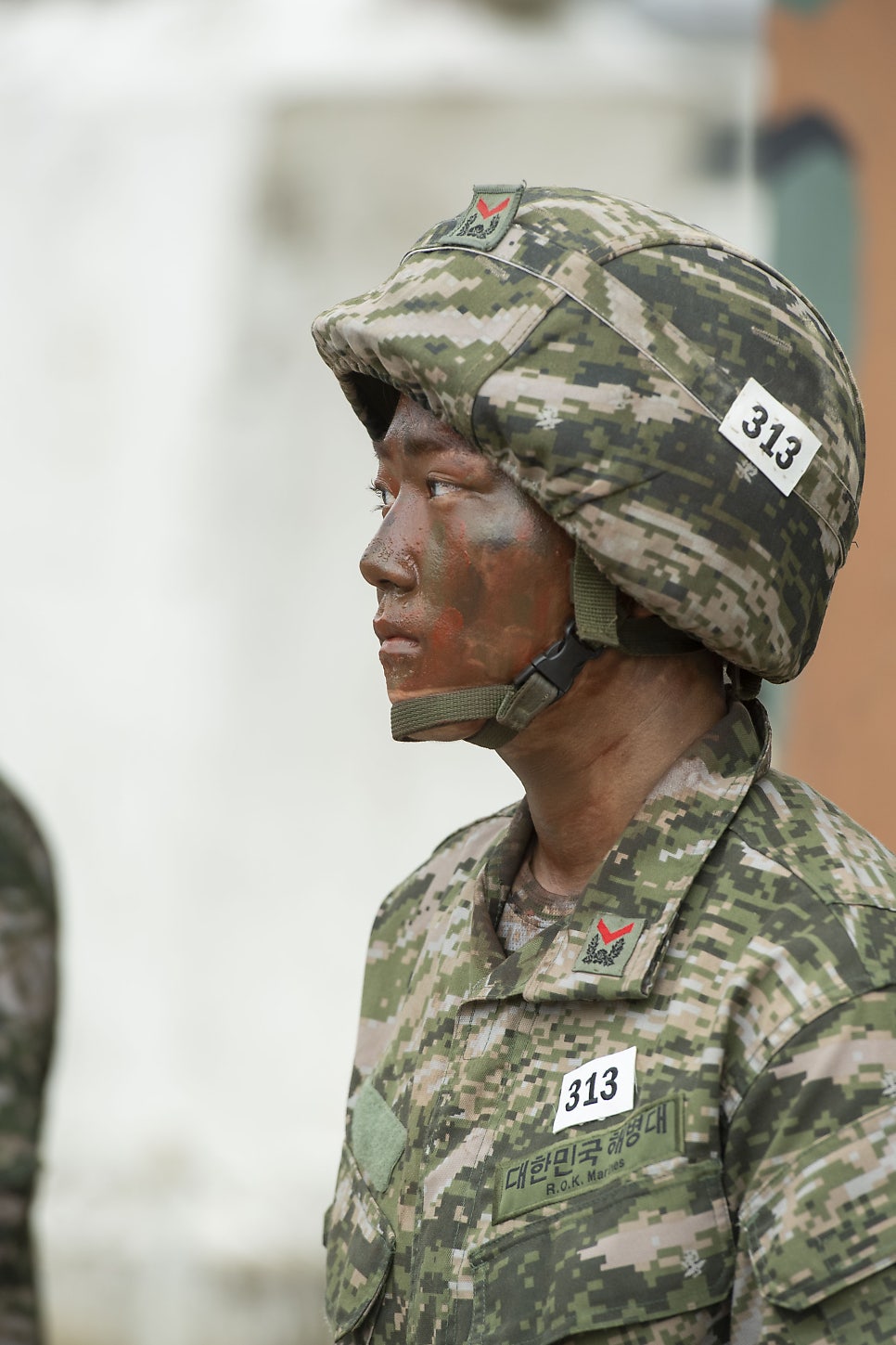 [부후 417기] 각개전투훈련 사진 72