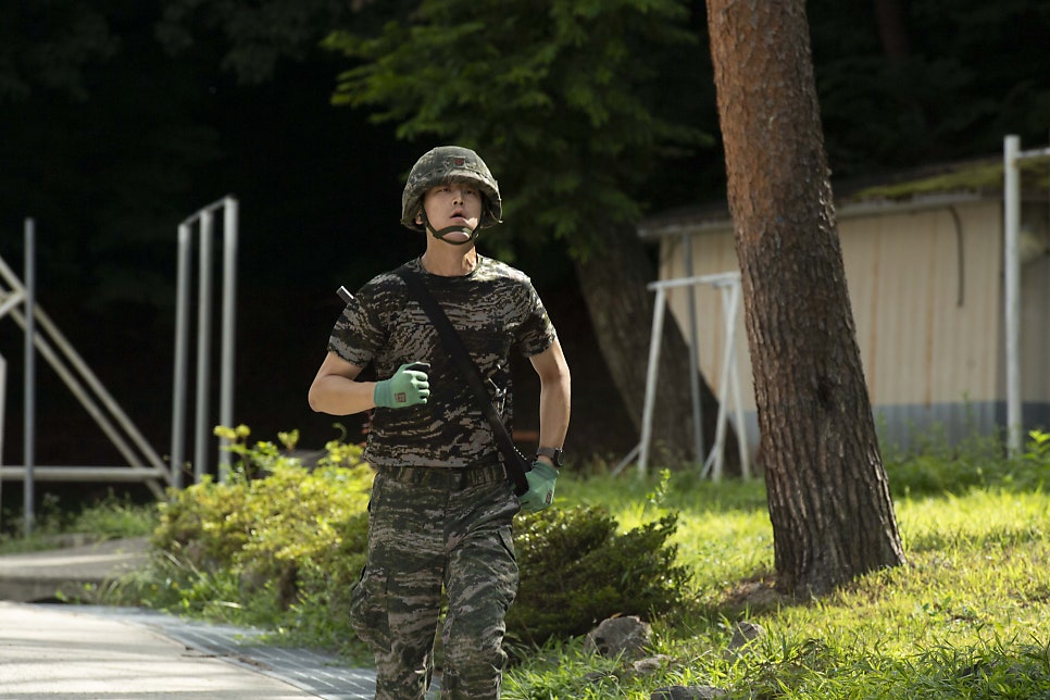 [부후 417기] 산악기초훈련 사진 52