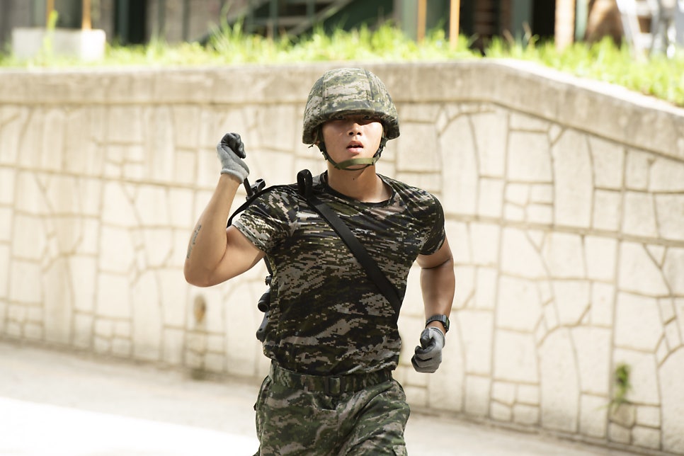 [부후 417기] 산악기초훈련 사진 62