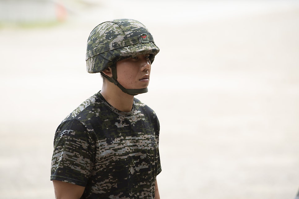 [부후 417기] 산악기초훈련 사진 73