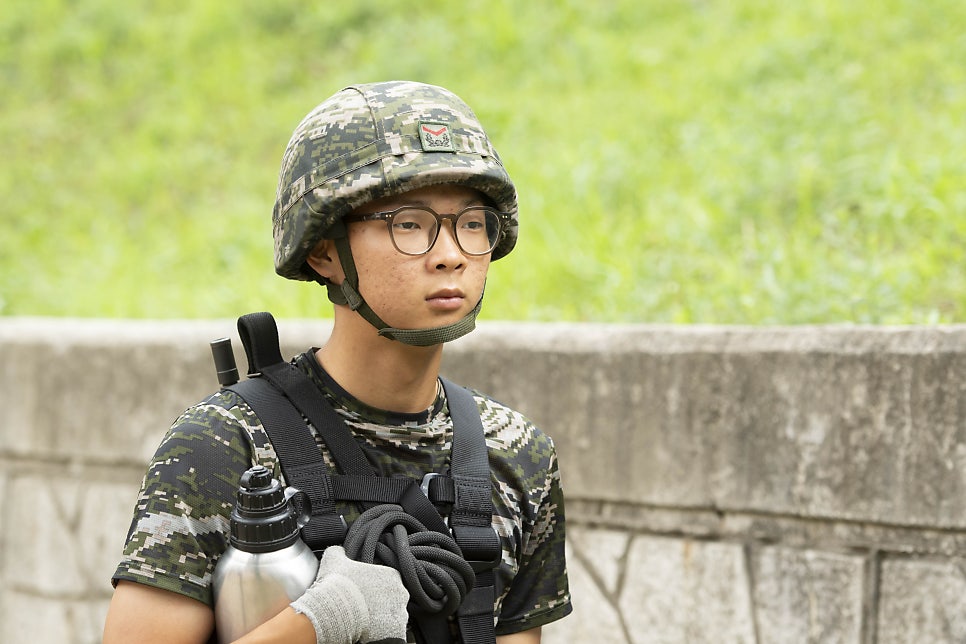 [부후 417기] 산악기초훈련 사진 74