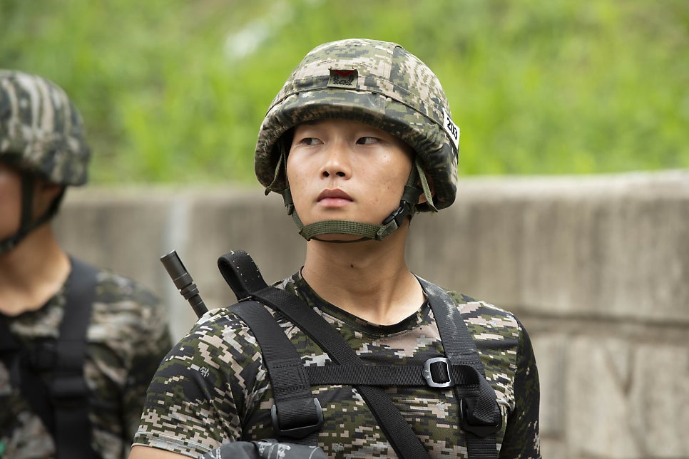 [부후 417기] 산악기초훈련 사진 75