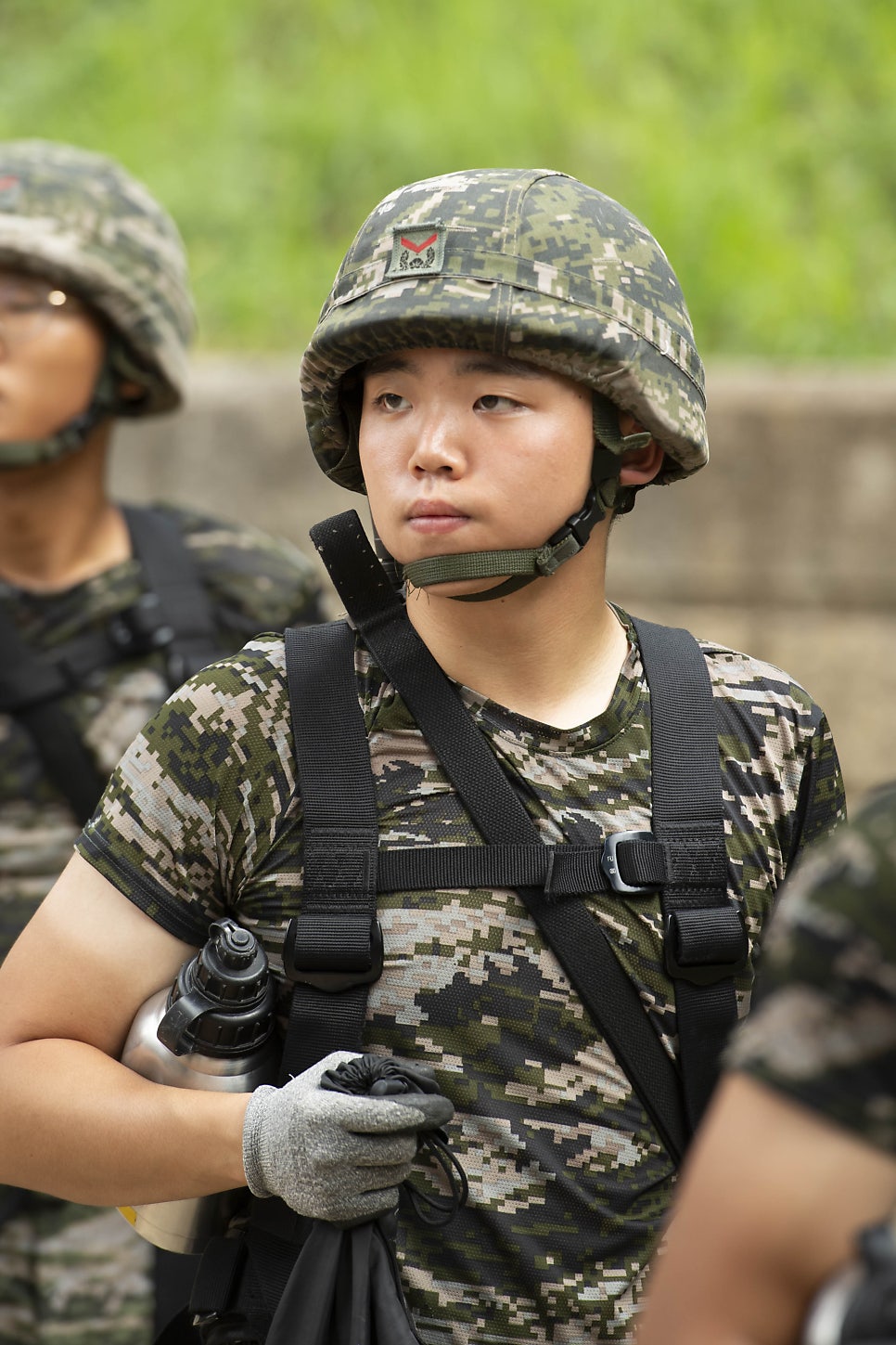 [부후 417기] 산악기초훈련 사진 81