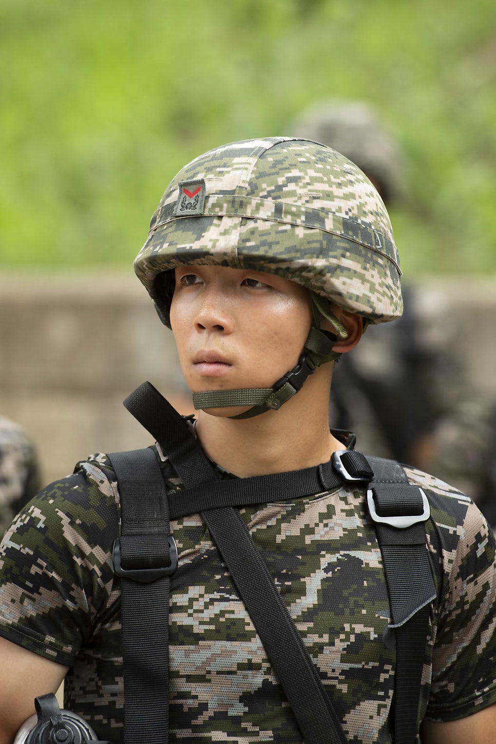 [부후 417기] 산악기초훈련 사진 82