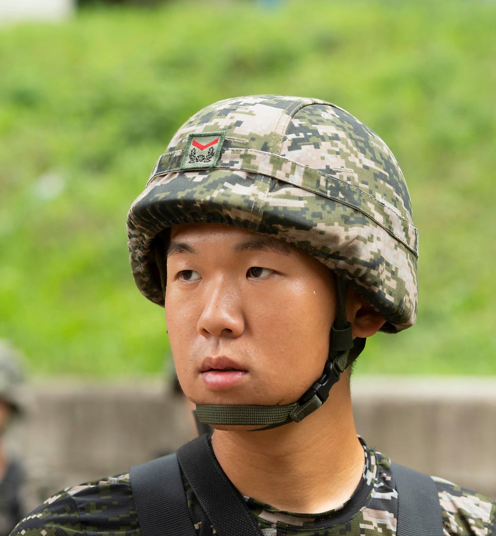 [부후 417기] 산악기초훈련 사진 83