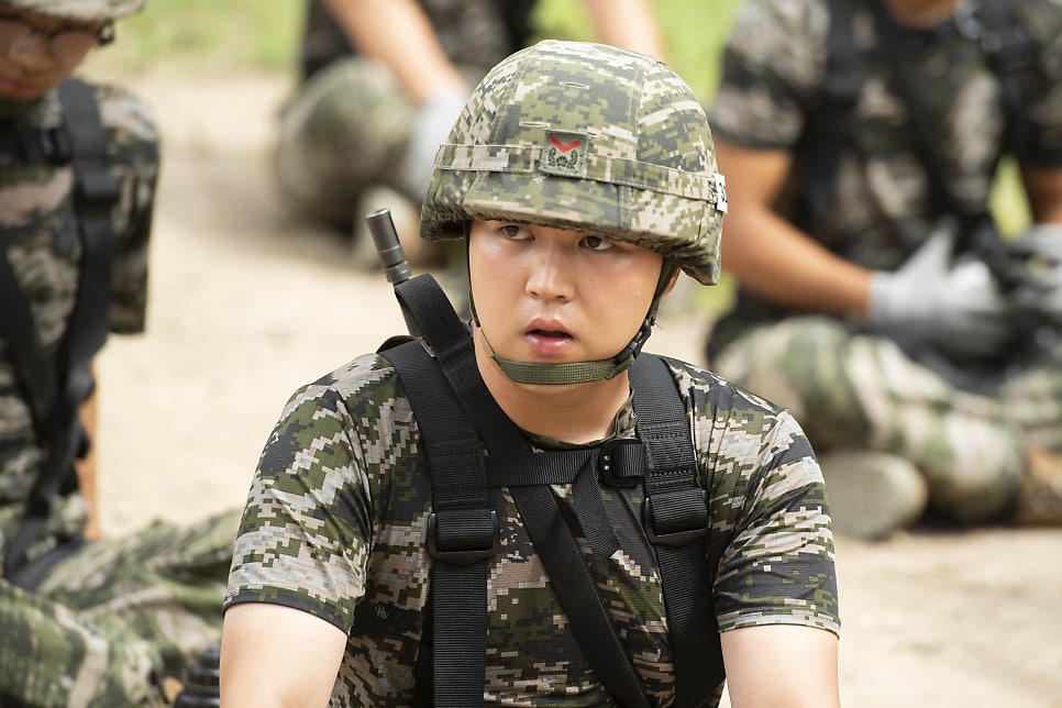 [부후 417기] 산악기초훈련 사진 85