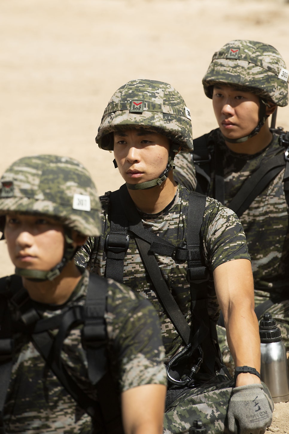[부후 417기] 산악기초훈련 사진 91