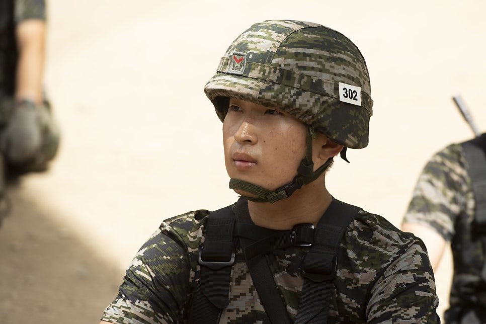 [부후 417기] 산악기초훈련 사진 94