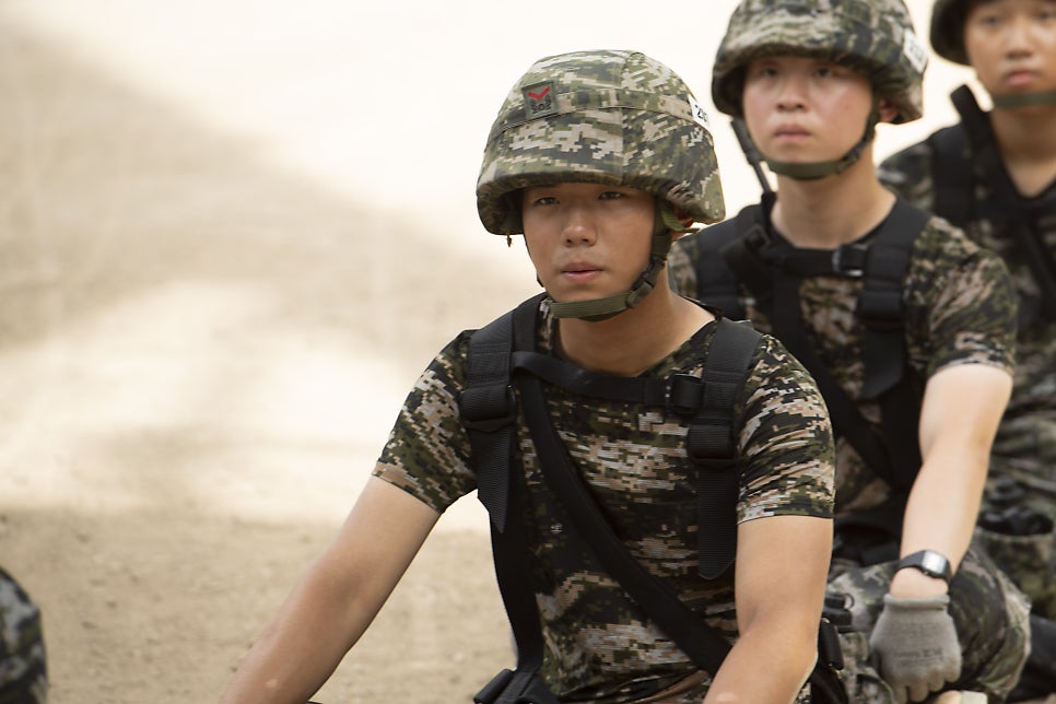 [부후 417기] 산악기초훈련 사진 98