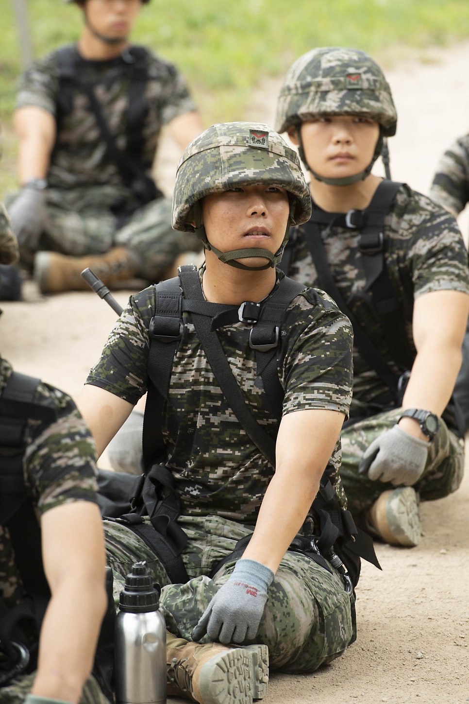 [부후 417기] 산악기초훈련 사진 107