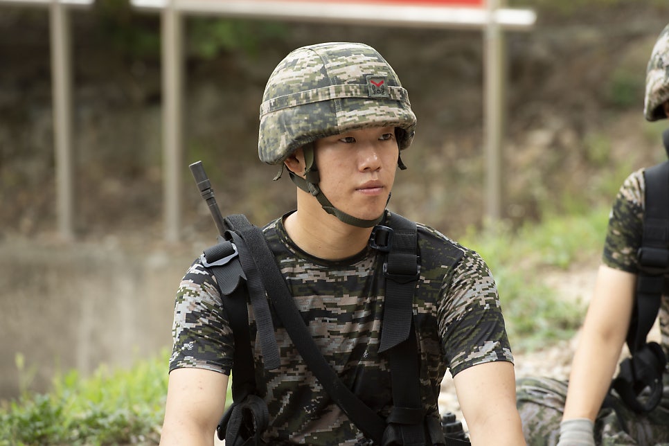 [부후 417기] 산악기초훈련 사진 114