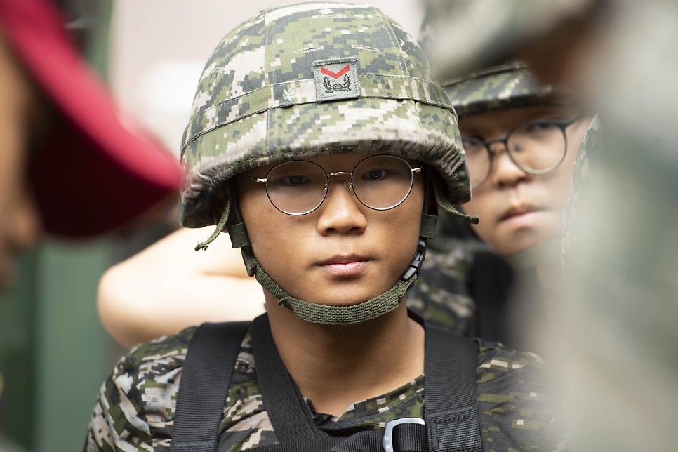 [부후 417기] 산악기초훈련 사진 117