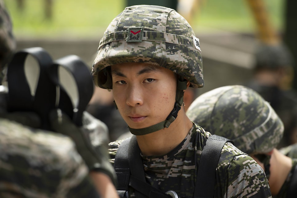 [부후 417기] 산악기초훈련 사진 118