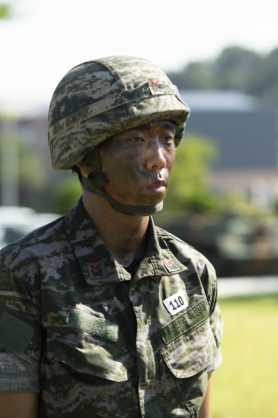 [부후 417기] 빨간명찰 수여식 사진 60