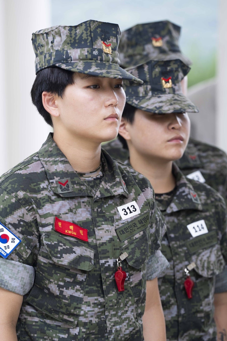 [부후 417기] 안보견학 사진 12