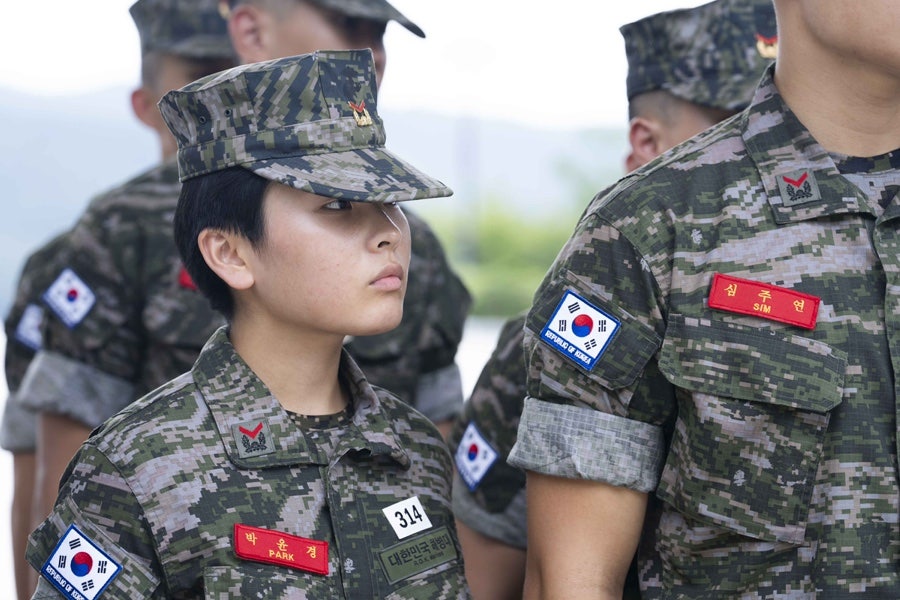 [부후 417기] 안보견학 사진 14