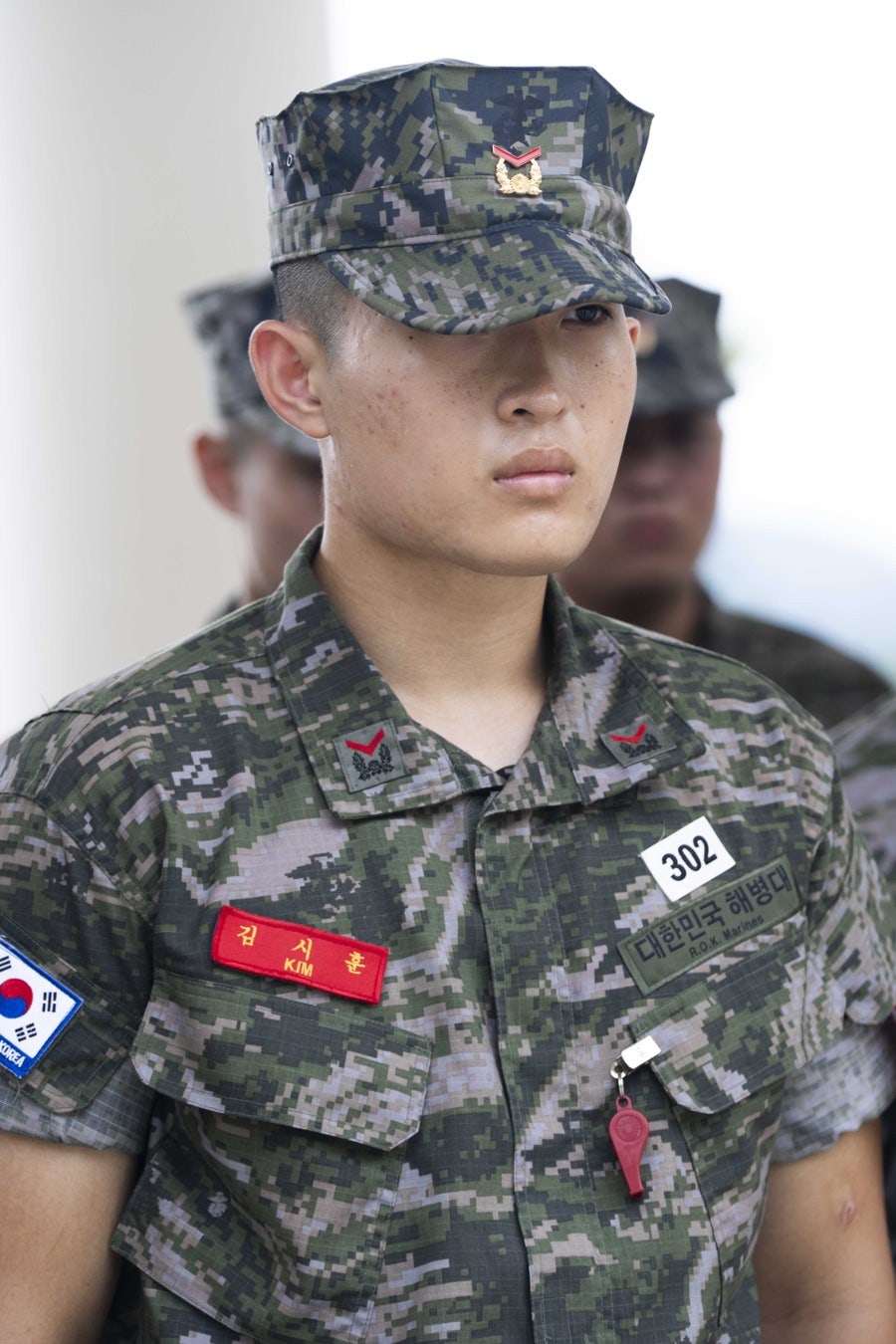 [부후 417기] 안보견학 사진 15