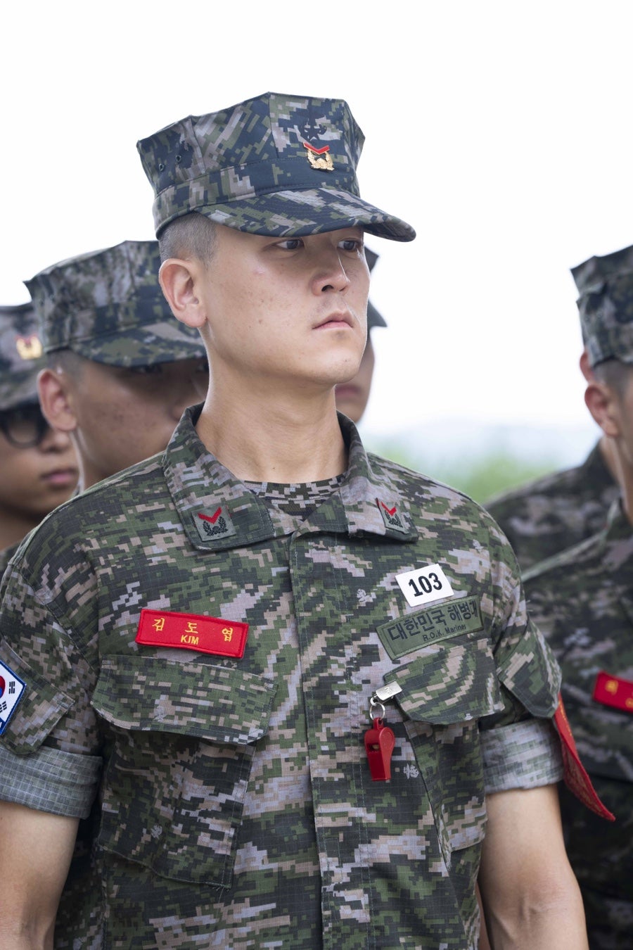[부후 417기] 안보견학 사진 17