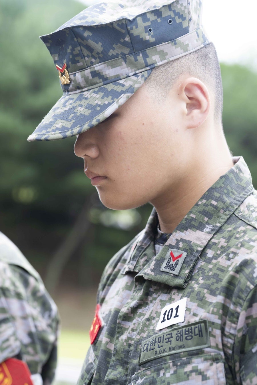 [부후 417기] 안보견학 사진 23