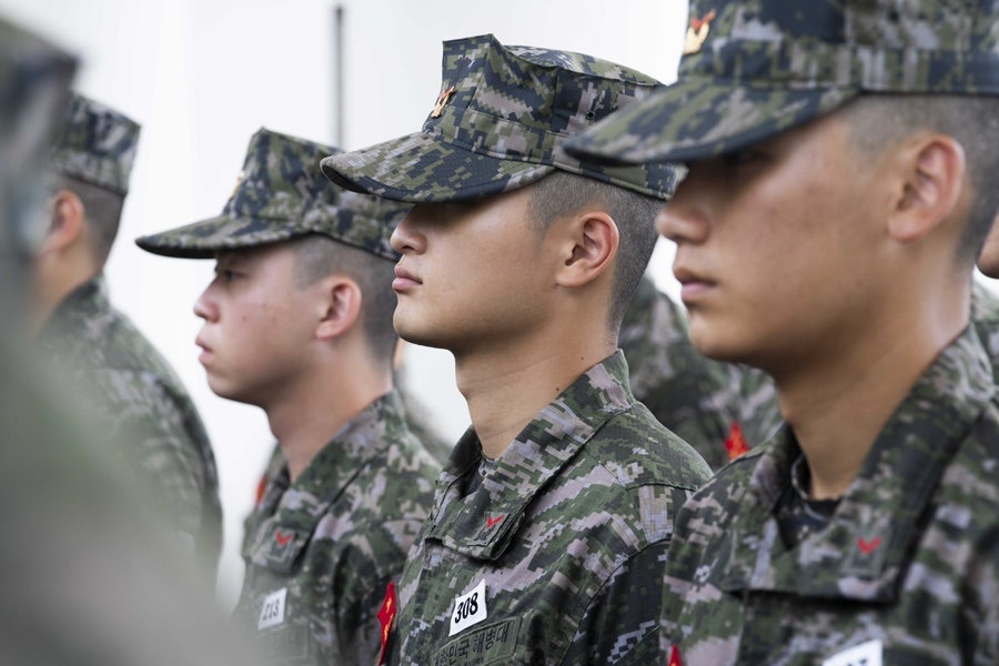 [부후 417기] 안보견학 사진 24