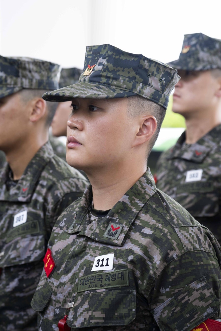 [부후 417기] 안보견학 사진 25