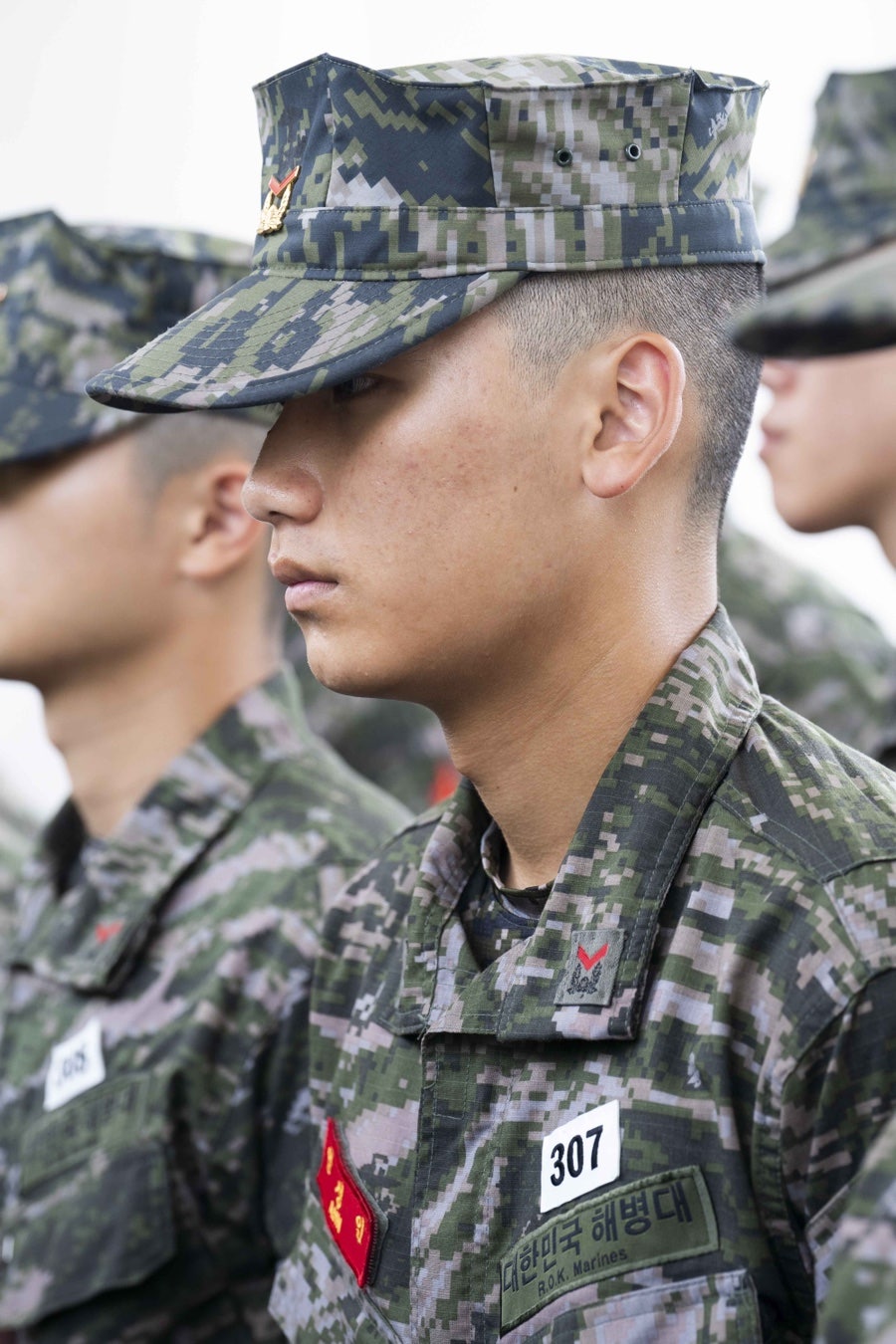 [부후 417기] 안보견학 사진 26