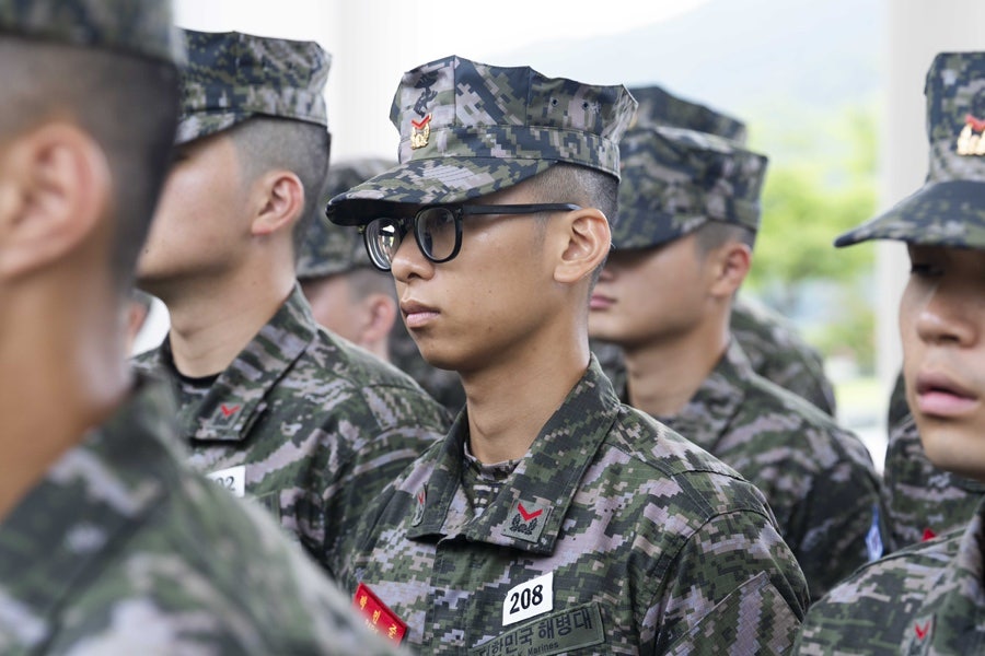 [부후 417기] 안보견학 사진 29