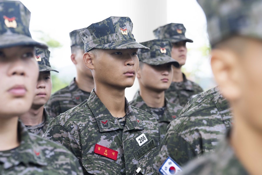 [부후 417기] 안보견학 사진 31