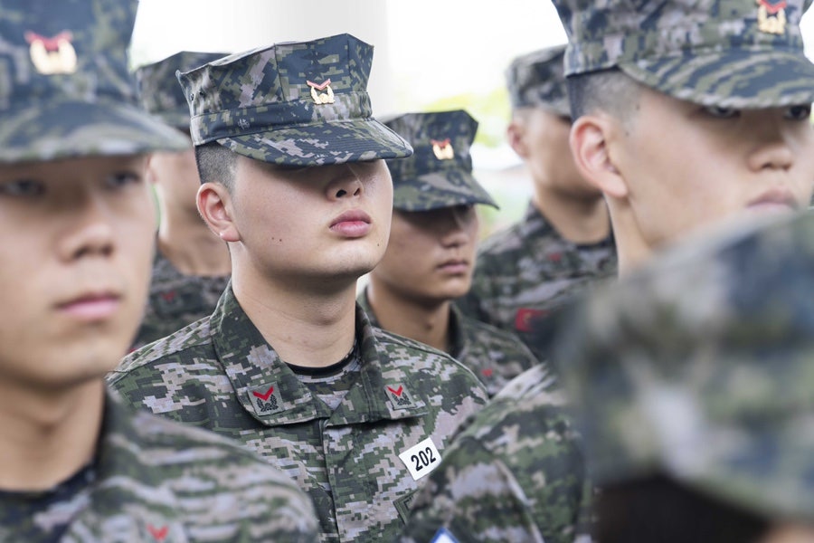 [부후 417기] 안보견학 사진 32
