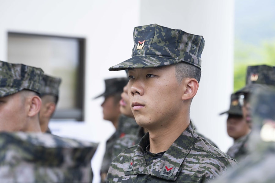 [부후 417기] 안보견학 사진 37