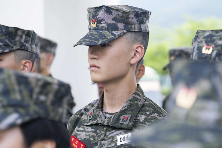 [부후 417기] 안보견학 사진 38