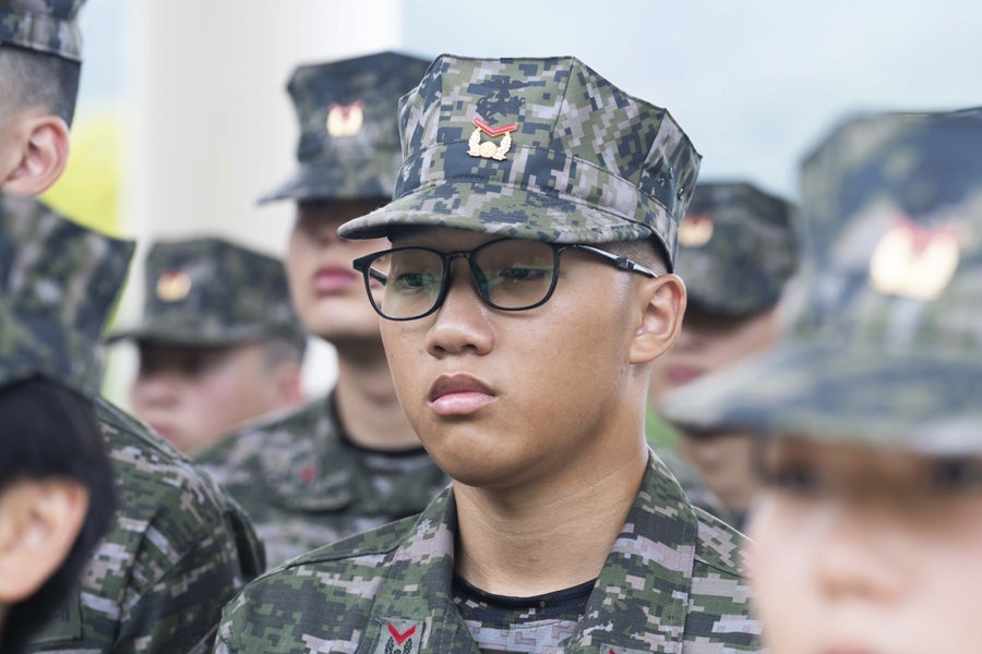 [부후 417기] 안보견학 사진 40
