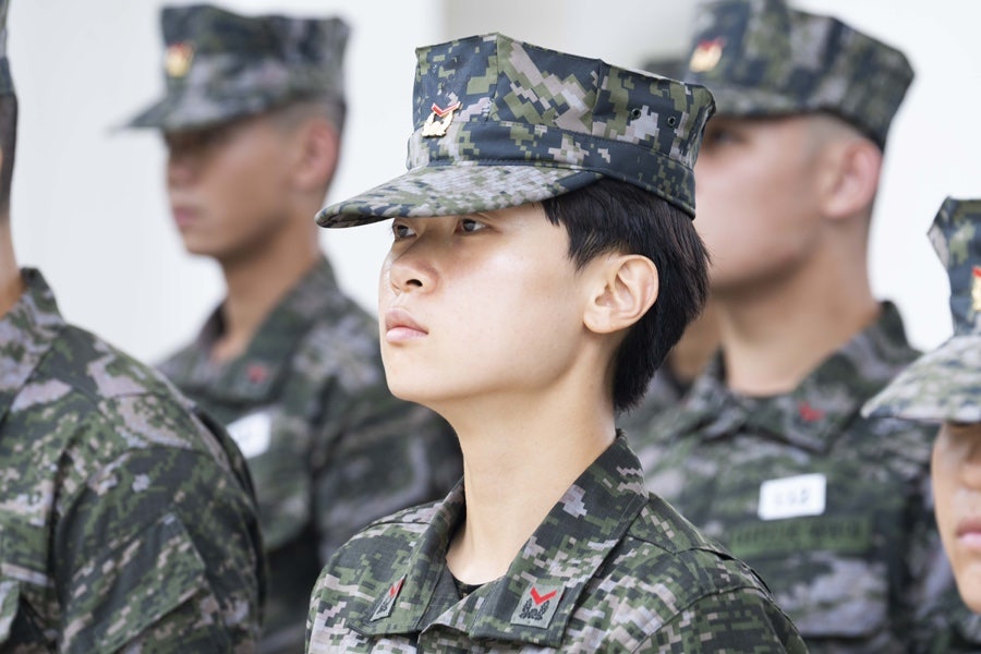 [부후 417기] 안보견학 사진 43