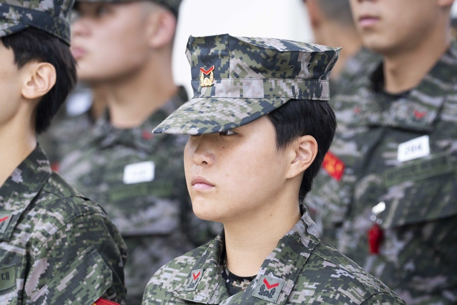 [부후 417기] 안보견학 사진 46