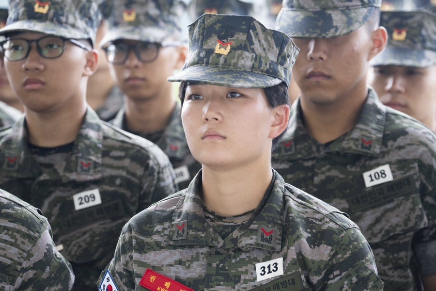 [부후 417기] 안보견학 사진 47