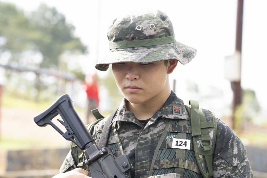 [부후 417기] 독도법 사진 4