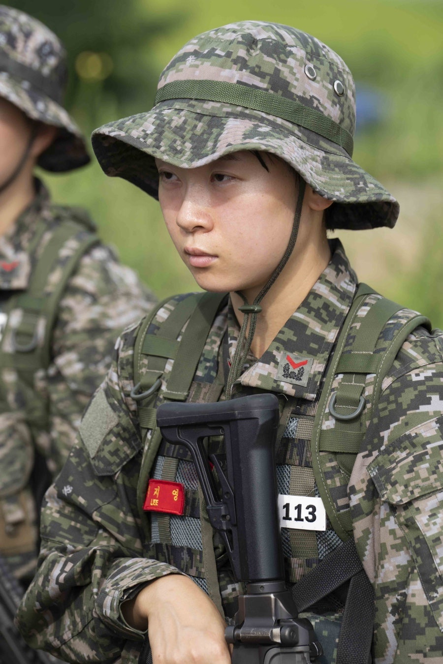 [부후 417기] 독도법 사진 5