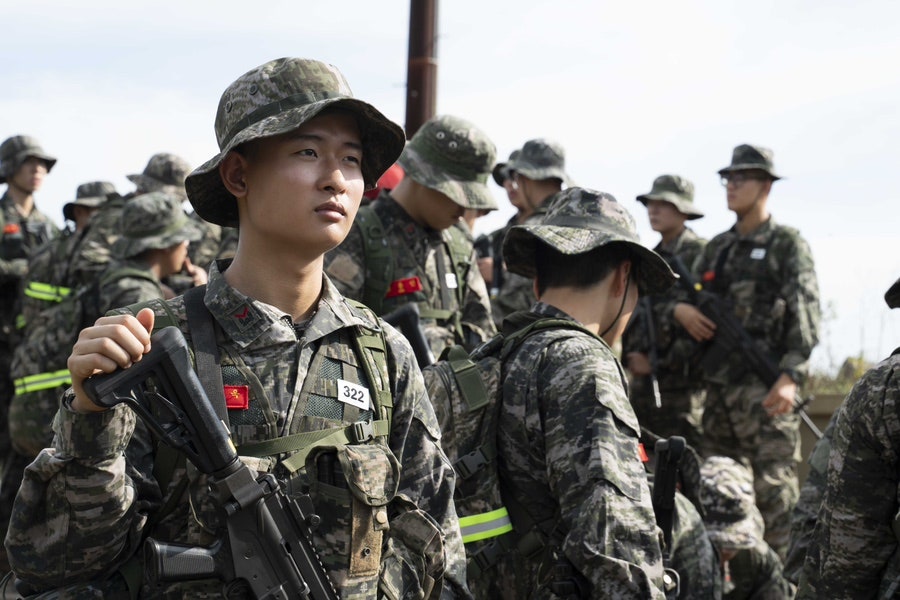 [부후 417기] 독도법 사진 7