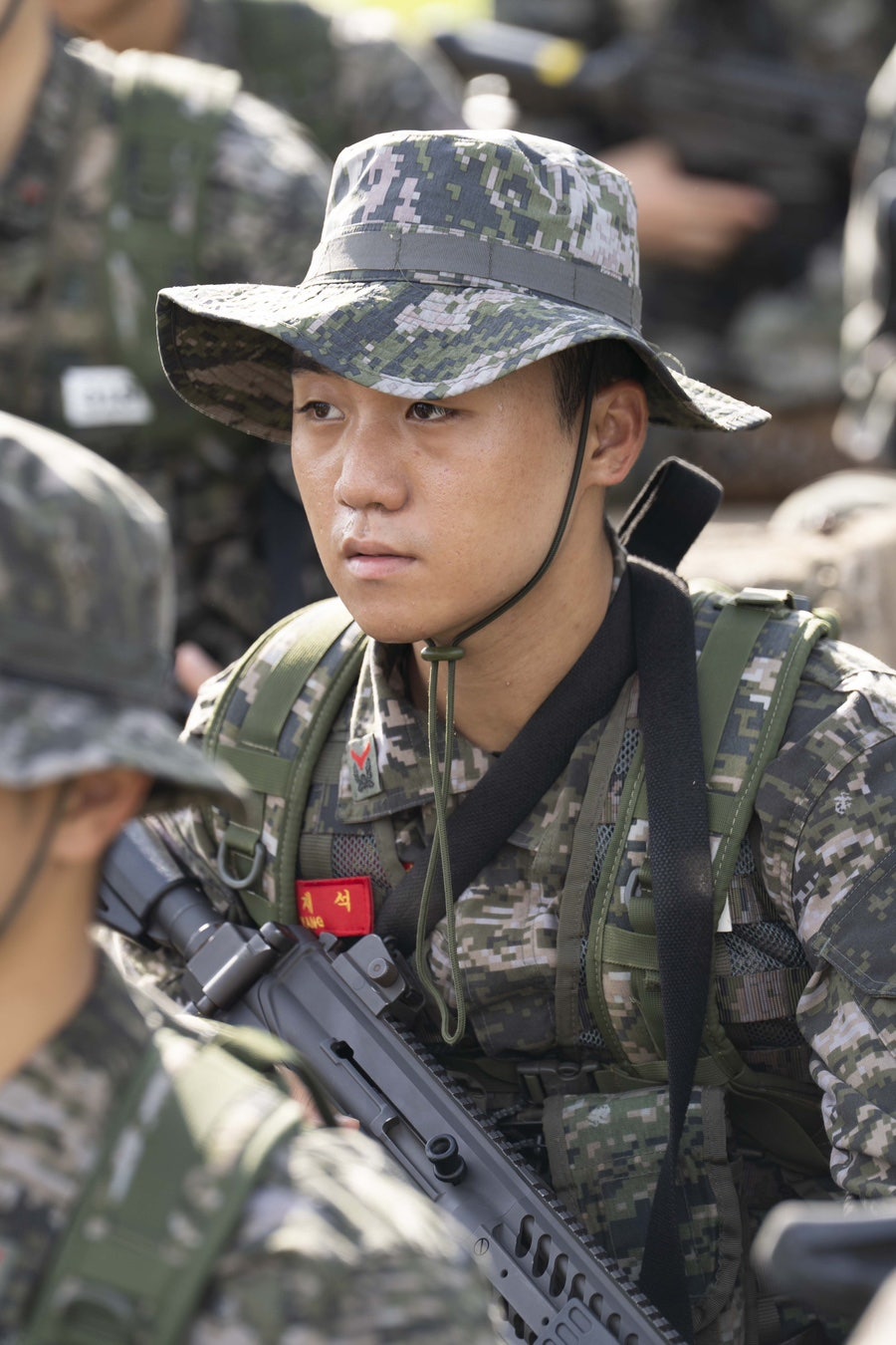 [부후 417기] 독도법 사진 8