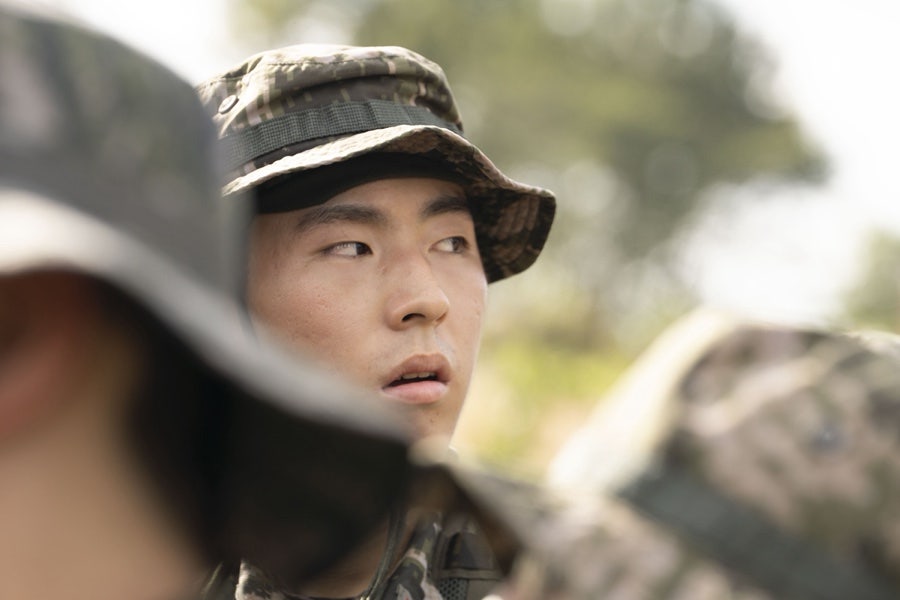 [부후 417기] 독도법 사진 9